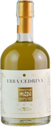 Lunae Bosoni Essentiae Liquore di Erba Cedrina 0.5L