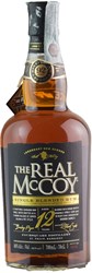 The Real McCoy Distiller's Proof 12 Years Old 0.7L