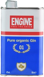 Engine Gin 0,5l
