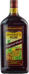 Myers Rum Original Dark 0.7L