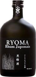 Ryoma Rum Japonais