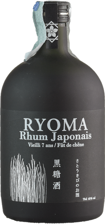Adelante Ryoma Rum