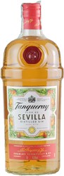 Tanqueray Gin Flor de Sevilla 1L