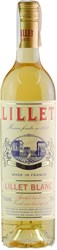 Lillet Vermouth Blanc 0.75L