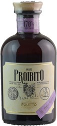 Foletto Amaro Proibito 0.5L