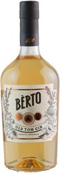 Berto Old Tom Gin 0.70L