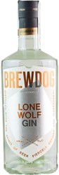 Brewdog Distilling Co. Lonewolf Gin 0.70L