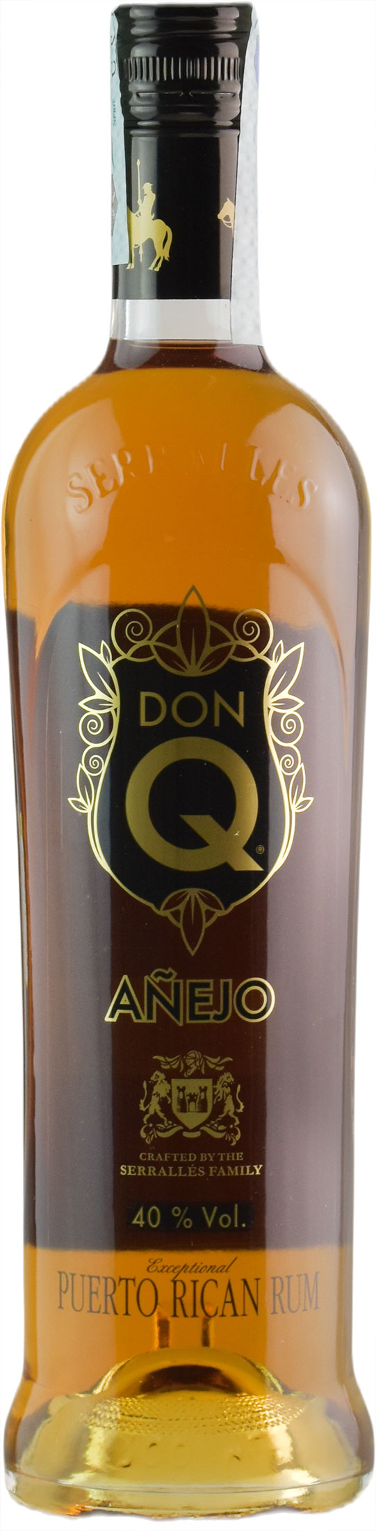 Don Q Rum Anejo 0.70L