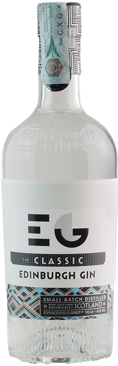 Fronte Edinburgh Gin The Classic 0.70L