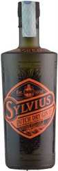 Sylvius Dutch Dry Gin 0.70L