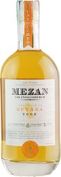 Mezan Rum Guyana Single Cask 2008