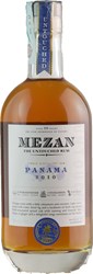 Mezan Rum Panama 2010