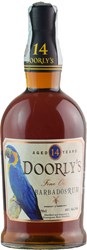 Foursquare Distillery Rum Barbados Doorly's 14 Anni