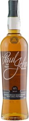 Paul John Indian Single Malt Whisky Bold