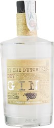 By The Dutch Dry Gin Handcrafted