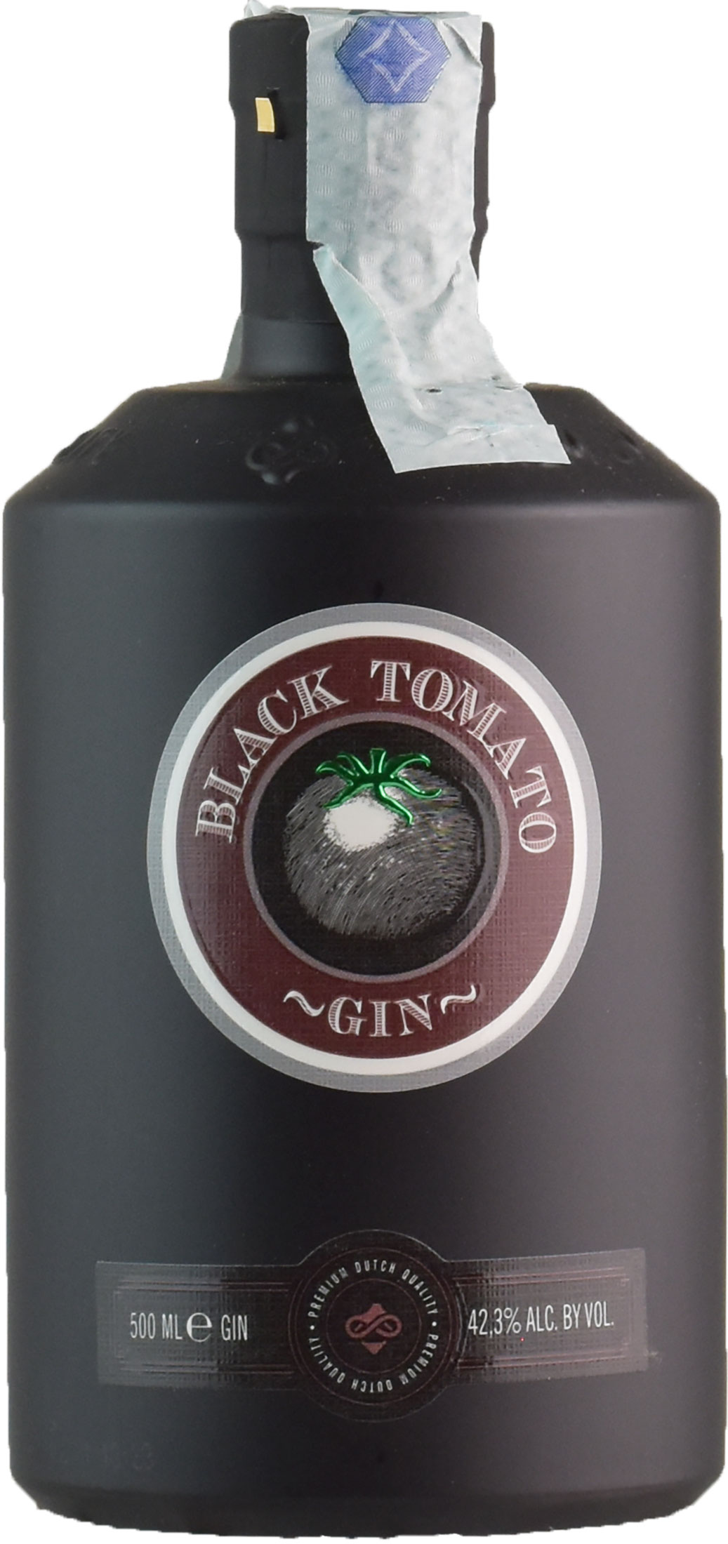 Dutch Windmill Spirits Black Tomato Gin 0.5L
