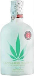 Dutch Windmill Spirits Cannabis Sativa Gin