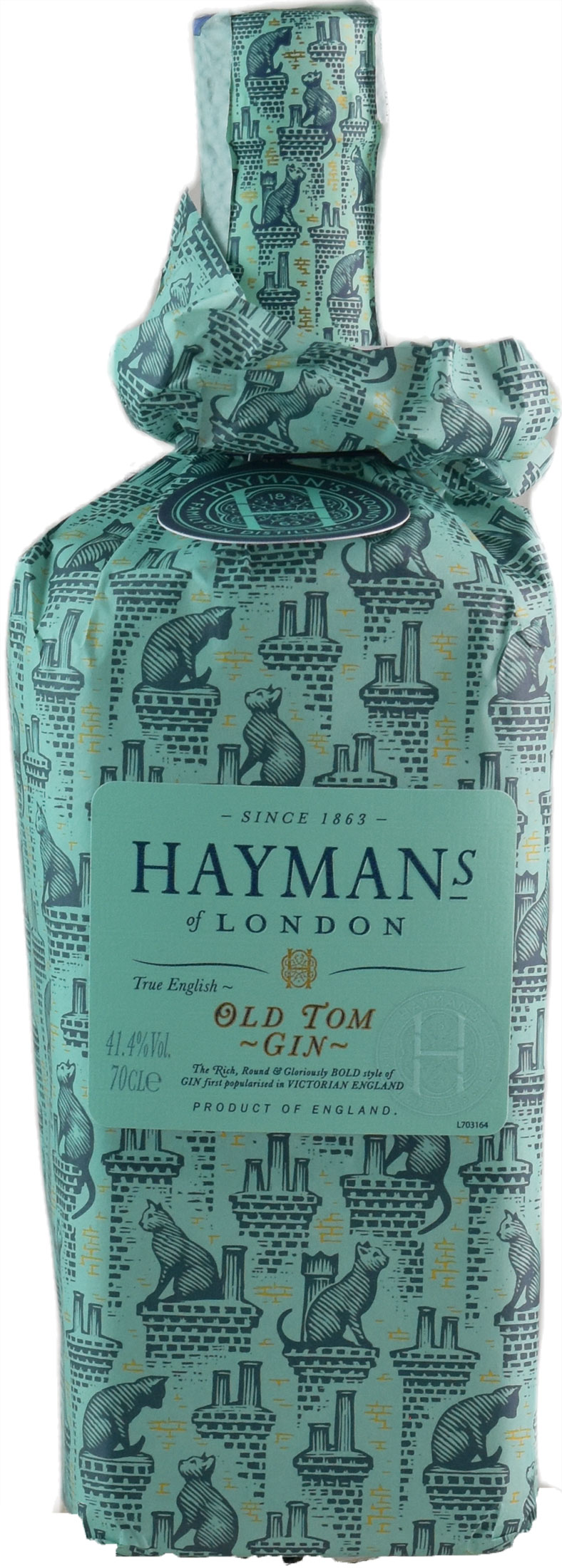 Hayman%27s Of London Old Tom Gin