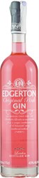 Edgerton Distillers Original Pink Gin