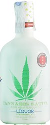 Dutch Windmill Spirits Cannabis Sativa Liquor