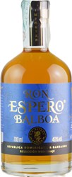 Ron Espero Rum Balboa