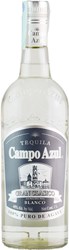 Campo Azul Tequila Blanco 1L