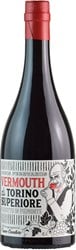 Franco Cavallero Nonis Februariis Vermouth Superiore di Torino 0.75L