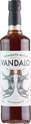 Glep Vermouth Rosso Vandalo 0,75L