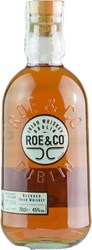 Roe & Co Blended irish Whiskey