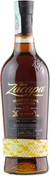 Zacapa Rum Heavenly Cask Collection Sistema 23 Solera La Doma 