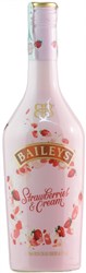 Baileys Strawberries & Cream 0.7L