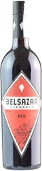 Belsazar Red Vermouth