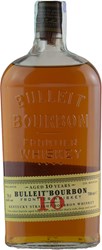 Bulleit Bourbon Whisky 10 Anni