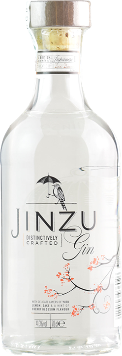 Fronte Jinzu Gin 0.7L