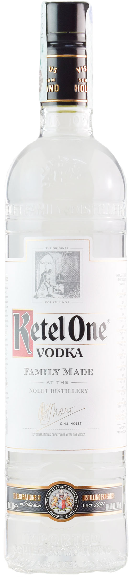 Ketel One Vodka 0.7L