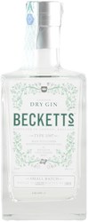Beckett's London Dry Gin Type 1097