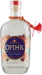 Opihr Gin Spices of The Orient