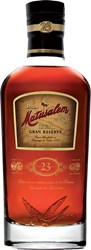 Matusalem Rum Gran Reserva 23 Anni 0,7L