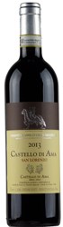 Castello di Ama Gran Selezione San Lorenzo 2013
