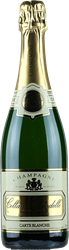 Collard Chardelle Champagne Carte Blanche Brut