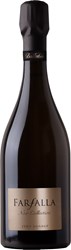 Ballabio Farfalla Pinot Nero Zero Dosage