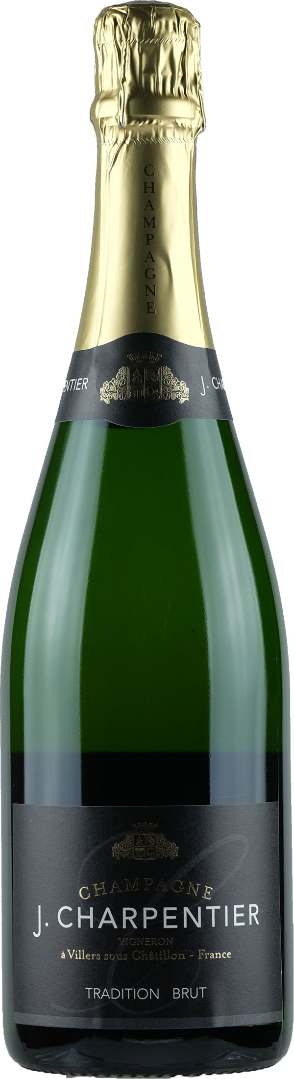 J. Charpentier Champagne Tradition Brut