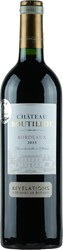 Chateau Boutillot Bordeaux Rouge 2015