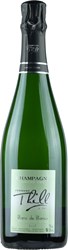 Fernand Thill Champagne Blanc de Blanc Grand Cru 2012