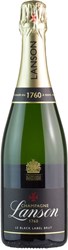 Lanson Champagne Black Label Brut