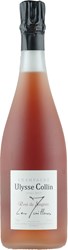 Ulysse Collin Champagne Les Maillons Rosè 2013