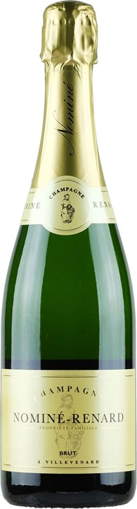 Fronte Nominé-Renard Champagne Brut