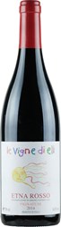 Le Vigne di Eli Etna Rosso Pignatuni 2014