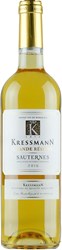 Kressmann Sauternes Grande Réserve 2016