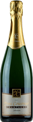 Yves Couvreur Champagne Brut Selection